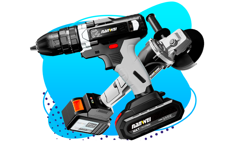 Строительные инструменты