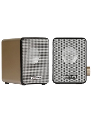 Мультимедийная колонка SmartBuy ROCKY 1