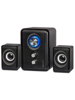 Акустическая система Defender V11 11Вт