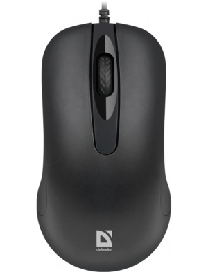 Defender MB-230 black