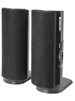 DEFENDER SPK 210 black