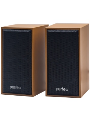 PF-84 CABINET brown