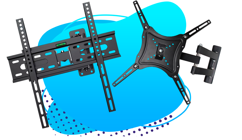 Кронштейны